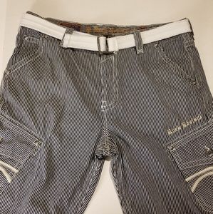 Men's shorts (Stripes)